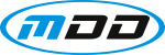 Manufacture Logo for MDD ELECTRONIC